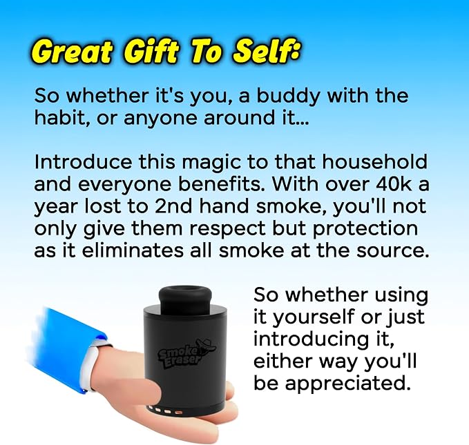 SmokeEraser + Dock | Combo Outlasts All as Dock Reverses Clogs & Increases - Image 8