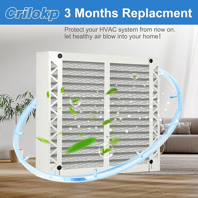 2 Pack 213 Replacement Filter Compatible - Image 4