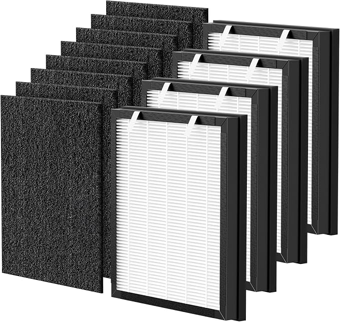 P358 Replacement Filter Compatible by AddtoYourCart