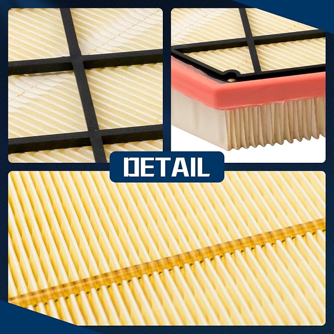 A3212C 23321606 Engine Air Filter Compatible - Image 5