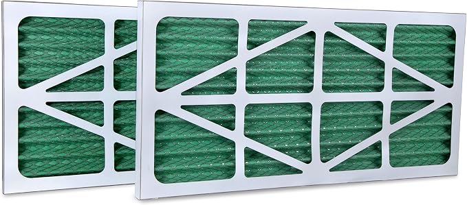 WEN Woodworking Air Filters, 5-Micron Outer Filter - Image 2