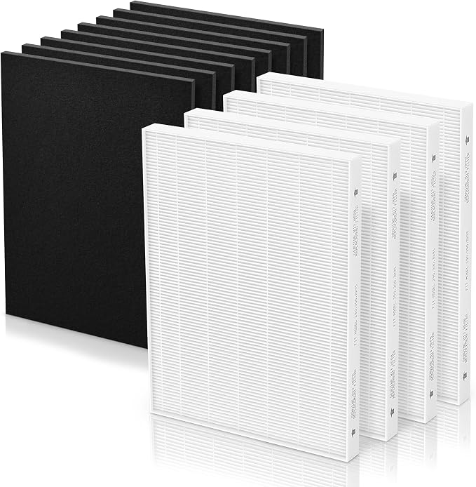 Aera Max 300 HEPA Filter Replacement Compatible by Uaswpart