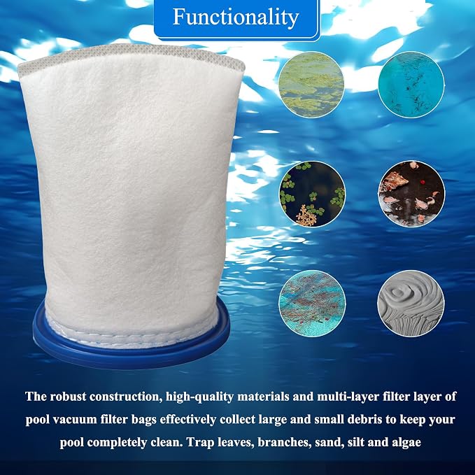 X-treme Multilayer Filter Bag, Compatible - Image 4