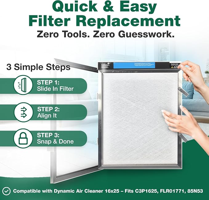 Think Crucial Replacement Filter Pads - Image 5