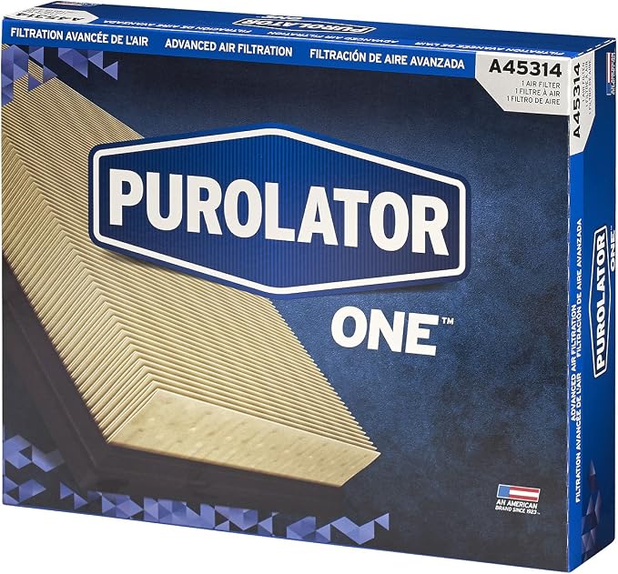Purolator A45314 PurolatorONE Advanced Engine Air Filter - Image 6