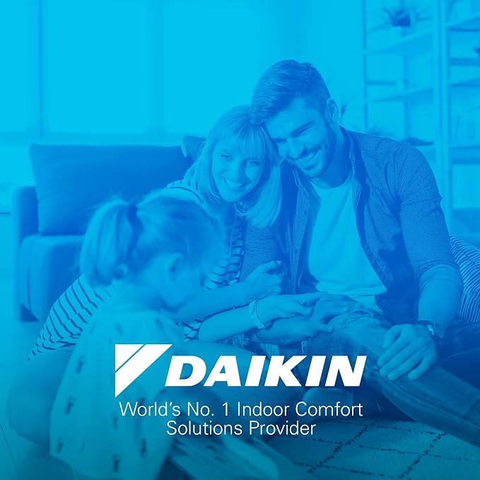 Daikin HEPA Filter, MCKB70YSAU Air Purifier Replacement - Image 4
