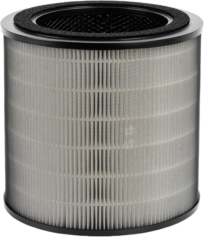 Air Purifier 900 Series AC0950 AC0951 Replacement Filter by Unknown