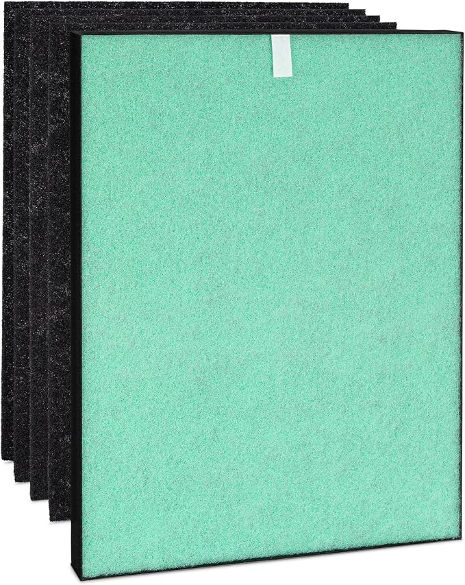 Genuine Winix Filter A +AllergenGuard - Image 5