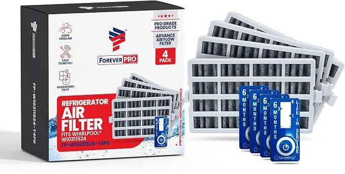 ForeverPRO W10311524 Air Cleaner Filter Assembly by ForeverPRO