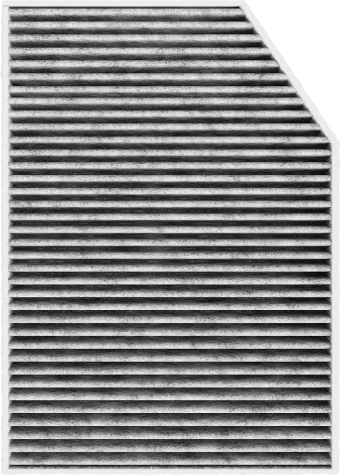 Spearhead Odor Defense Breathe Easy AC & Heater Cabin Filter | Fits 2/3/4 Series - Image 8