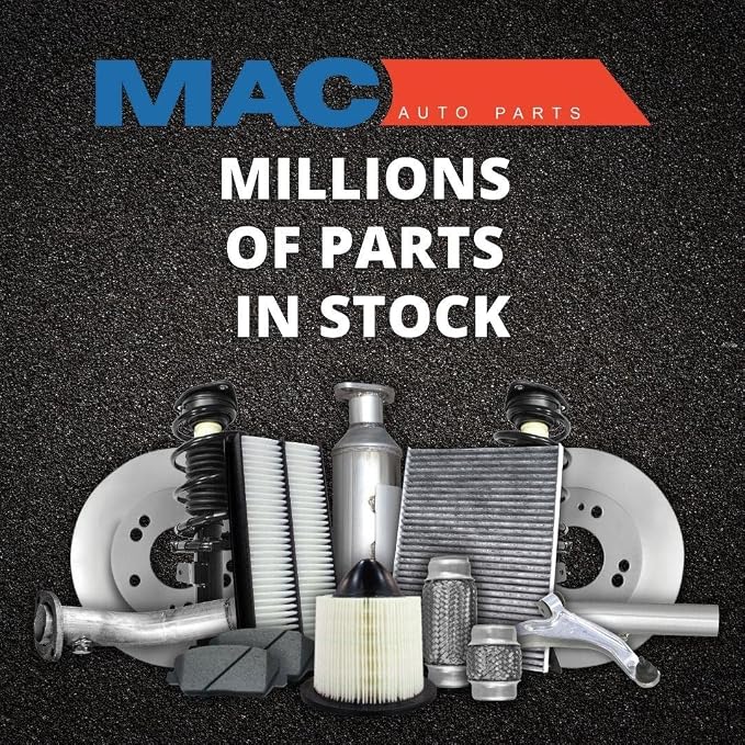 For 07-10 Dodge Ram 2500 6.7L Diesel Water Separator Fuel Filter Oil & Air 3pc - Image 3