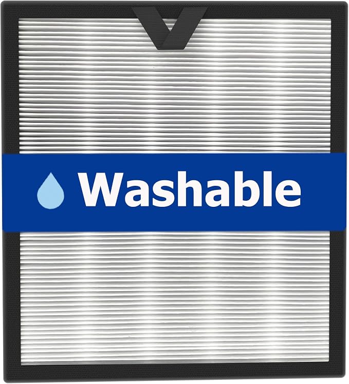 Vital 100S  Replacement Filter Fit by Vegebe