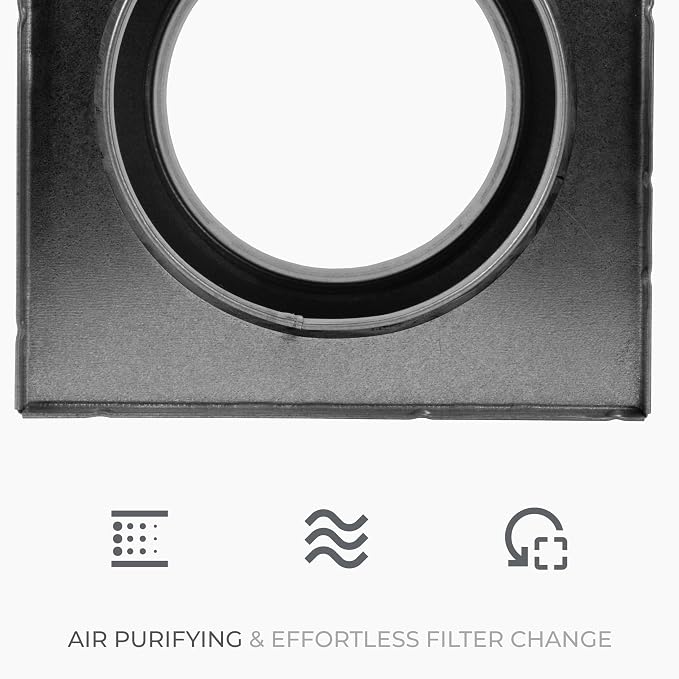 4 Inch Filter Box - Image 6