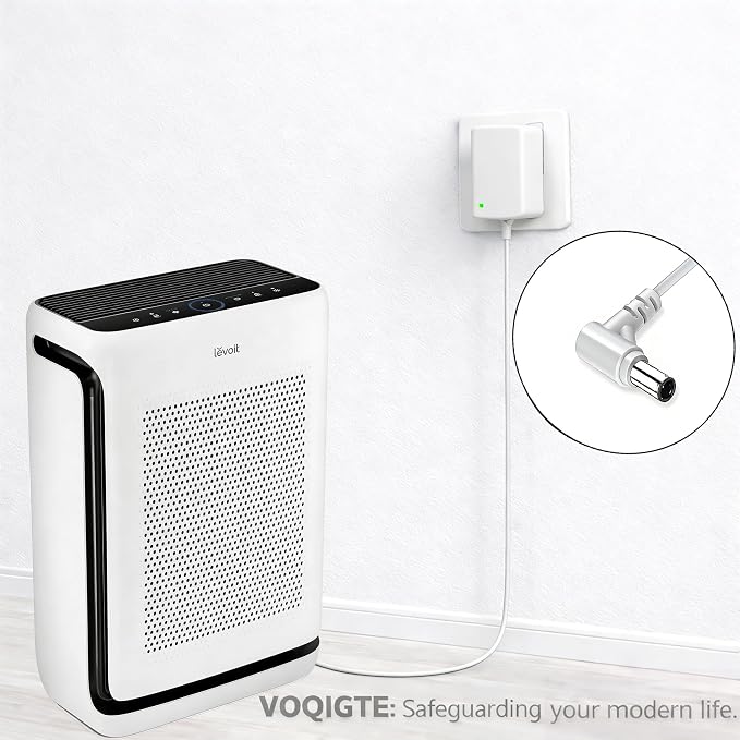 24V AC/DC Adapter Compatible - Image 2