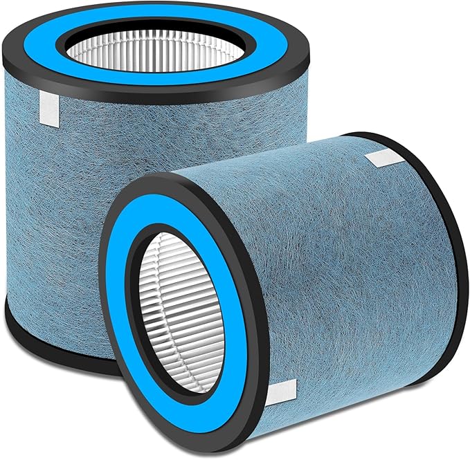 HP152 Replacement Filter 2 Pack Compatible by Doifyn