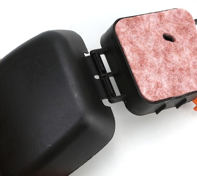 Air Filter & Cover Housing – Replacement Kit Compatible - Image 5