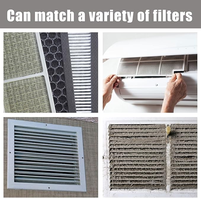 Carbon Fabric Filter - Image 6