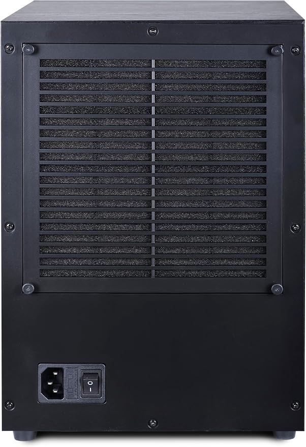 O3 Pure Whole Home Ozone and Ionizer Air Purifier - Image 4