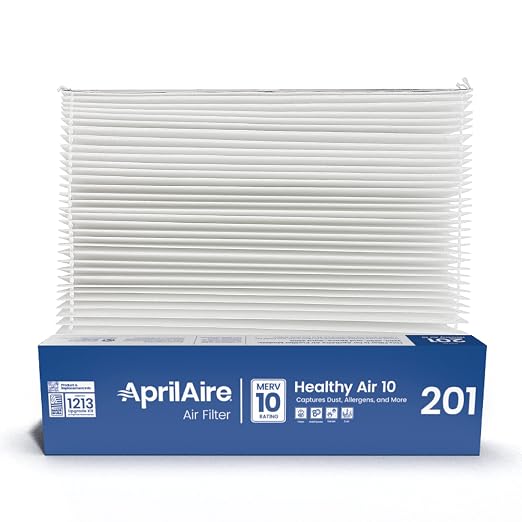 AprilAire 201 Replacement Furnace Filter by AprilAire