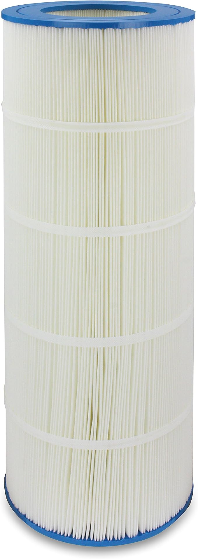 Pureline Pool Replacement Cartridge Filter, 150 Sq Ft, Compatible - Image 3