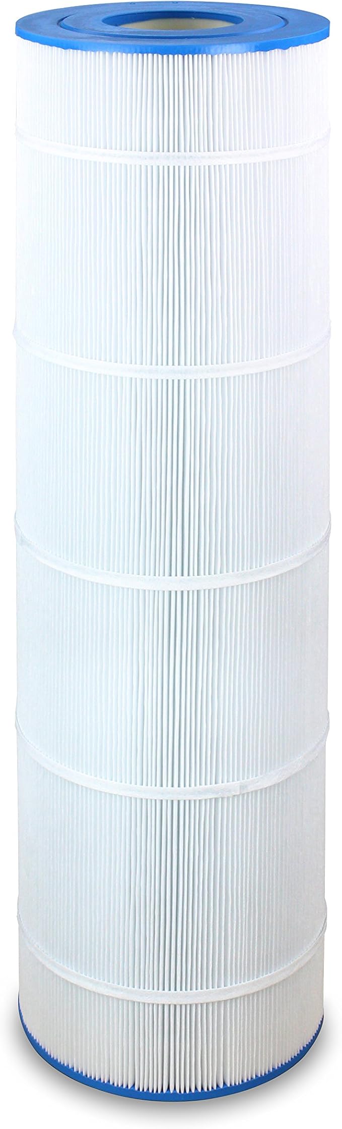 Pureline Pool Replacement Cartridge Filter, 200 Sq Ft, Compatible - Image 3
