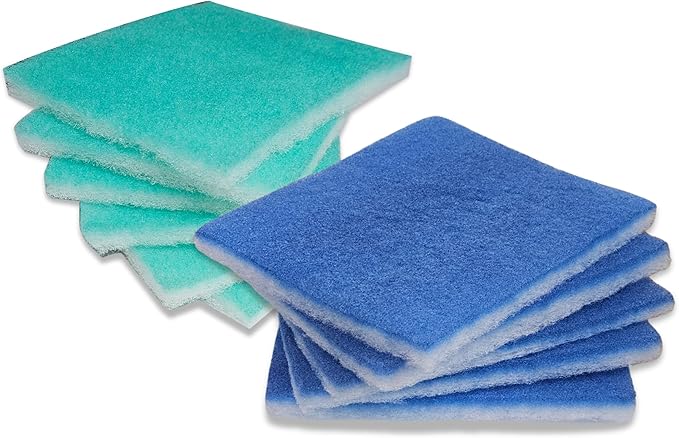 BetterVent Indoor Dryer Vent and Polyester Dryer Filter Replacements - Image 6