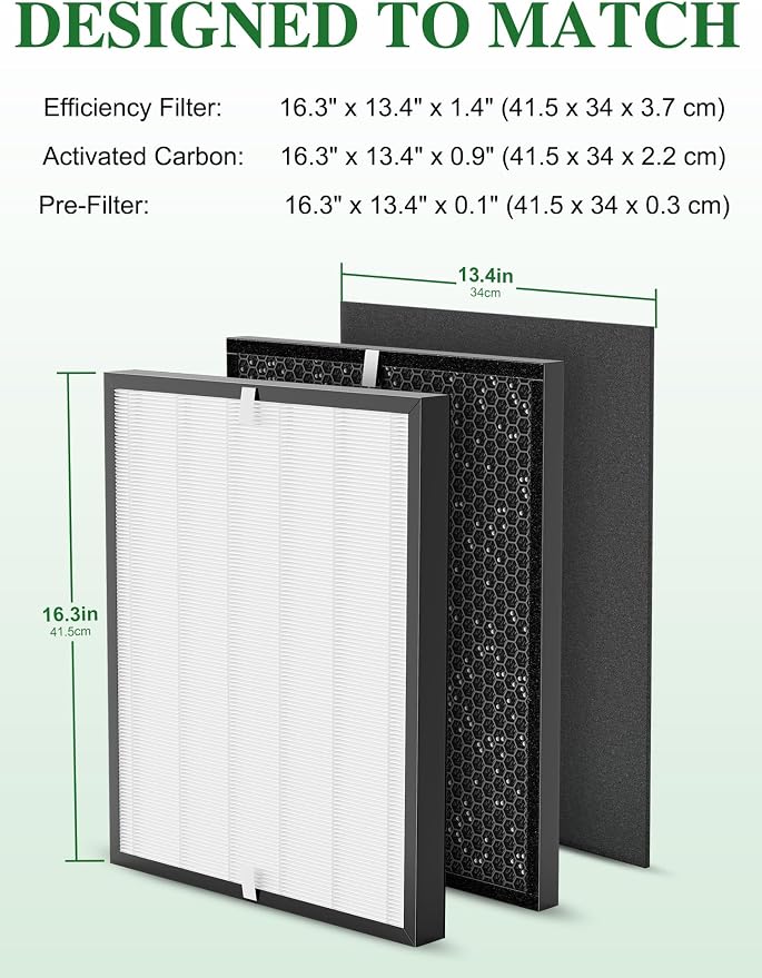 3000 Replacement Filter Compatible - Image 8