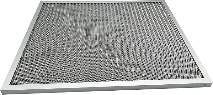 Washable Air Filter, Aluminum Electrostatic Air Filter - Image 5