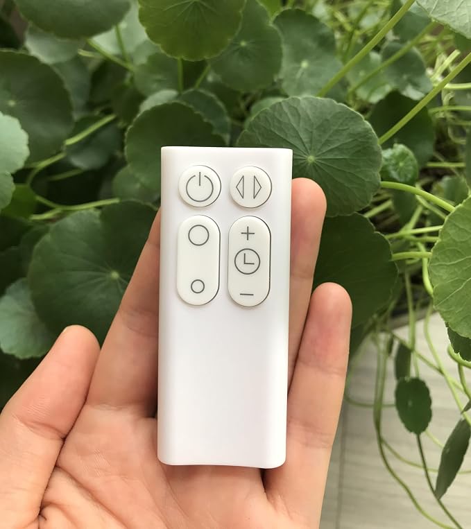 Replacement Remote Control Compatible - Image 4