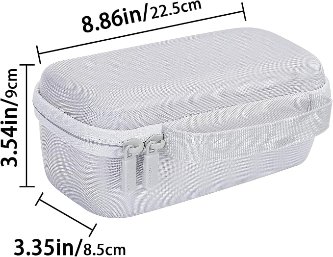 co2CREA Hard Case compatible - Image 6