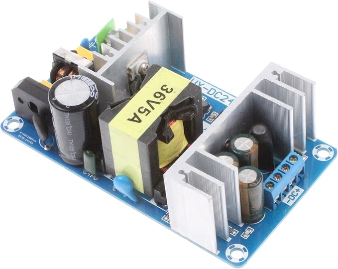 NOYITO AC to DC Power Supply Module 36V 5A 180W Max High Power Industrial Power - Image 4