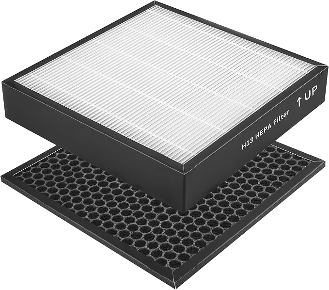 S Filter Replacement Compatible by Unknown