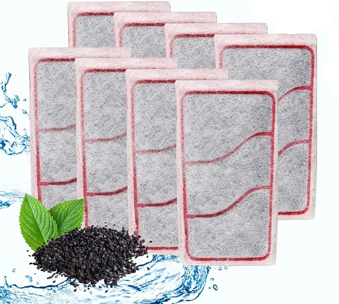 Aquarium Filter Cartridges Replacement Compatible by Unknown
