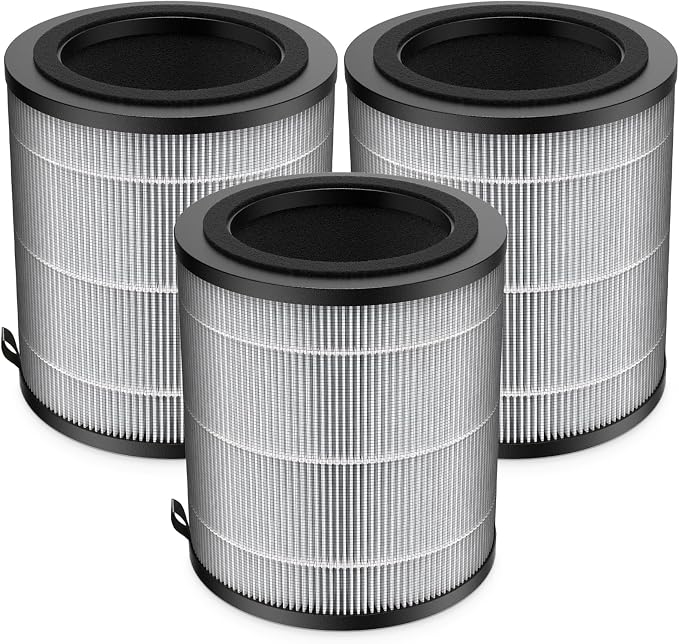JF100 Replacement Filter Compatible by WILERDA