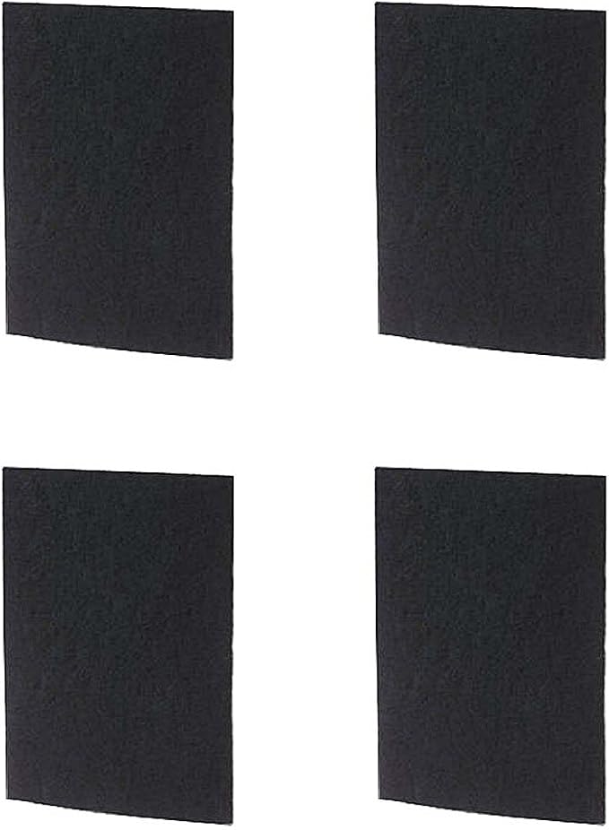 Nispira Carbon Pre Filters Replacement Compatible by Nispira