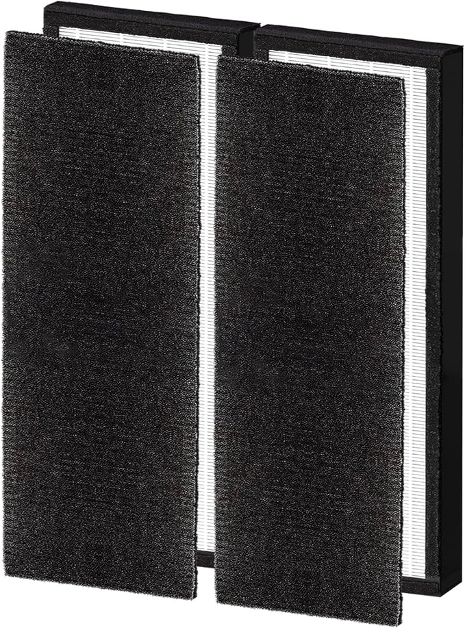 FLT4825 Filter B Replacement Compatible by LifeSupplyUSA