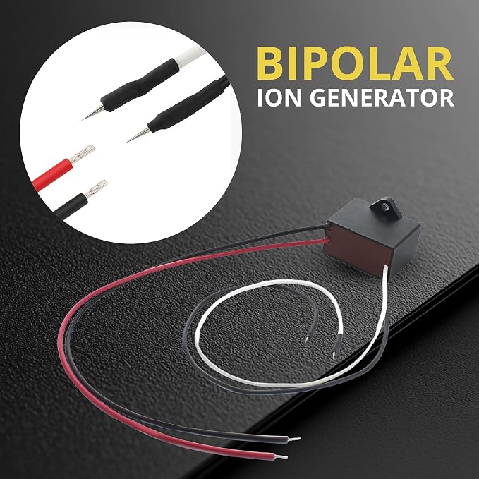 Bipolar Ionization Air Purifier Module - Image 3
