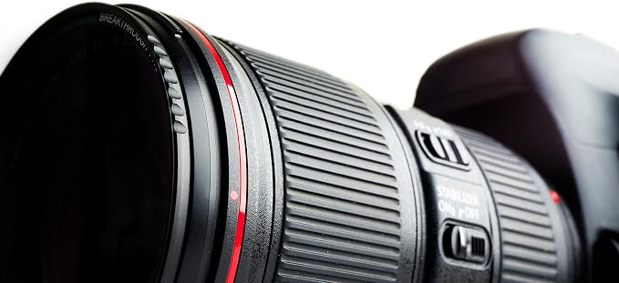 Breakthrough Photography 82mm X2 3-Stop Fixed ND Filter - Image 2