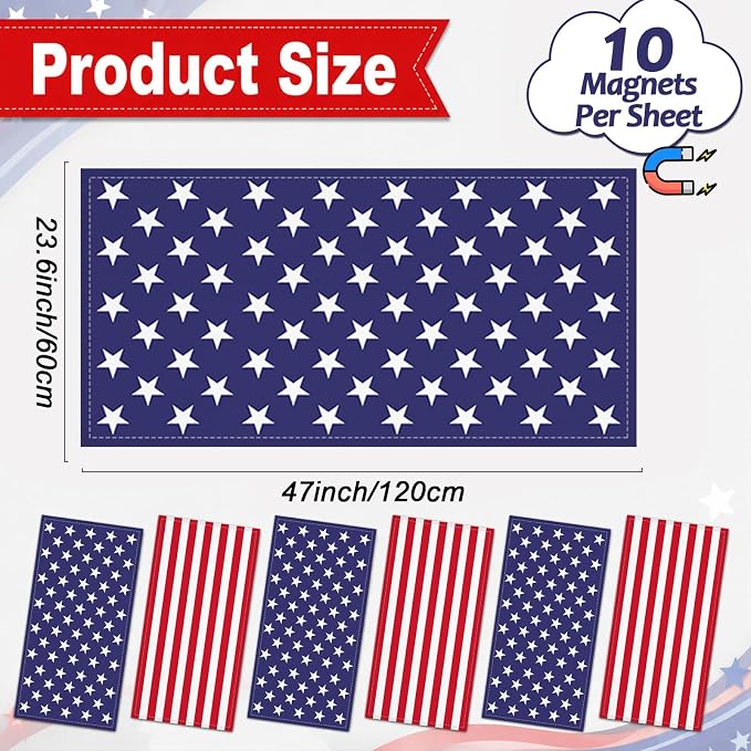 8 Pcs Fluorescent Light Covers - Image 2