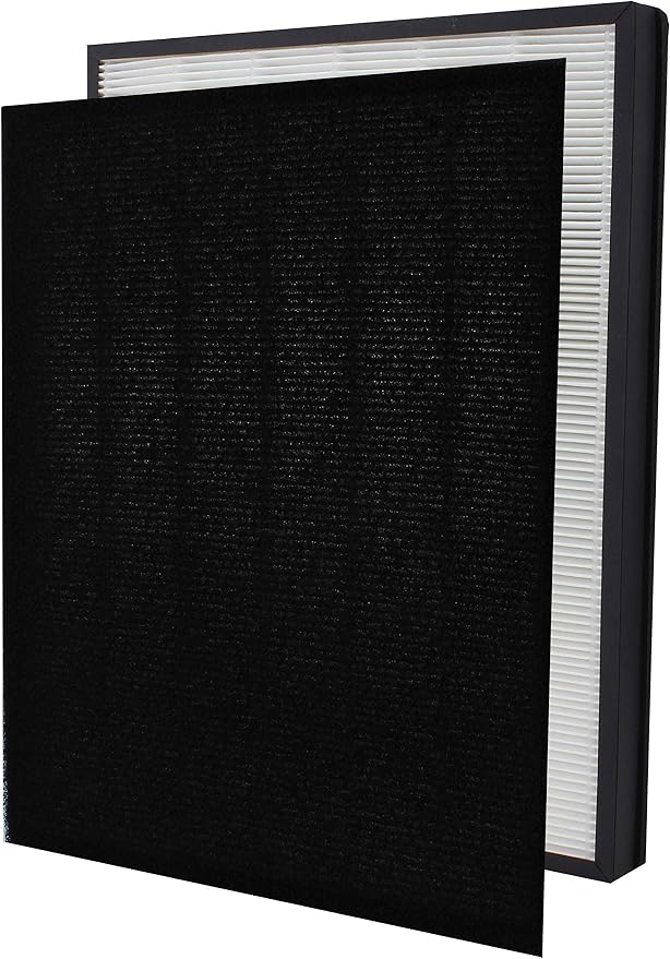 InvisiClean Claro True HEPA Replacement Filter by InvisiClean