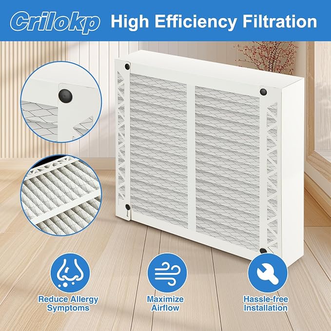 2 Pack 210 Replacement Filter Compatible - Image 5
