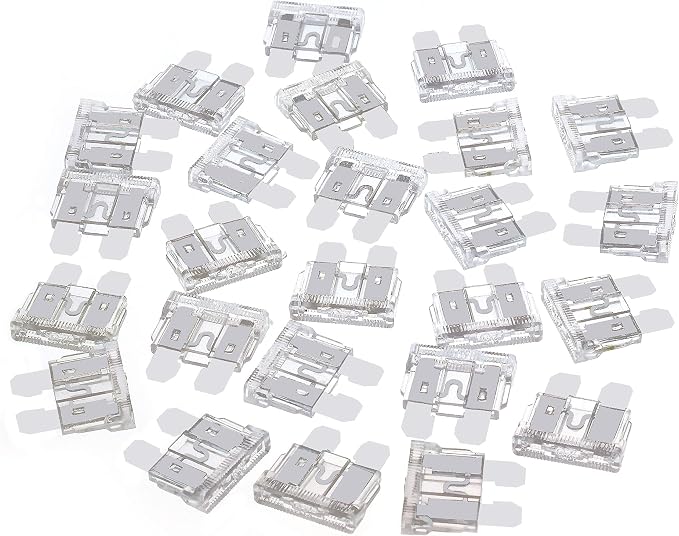 ATC25-25 ATC Fuse 25 Pack by Conext+Link