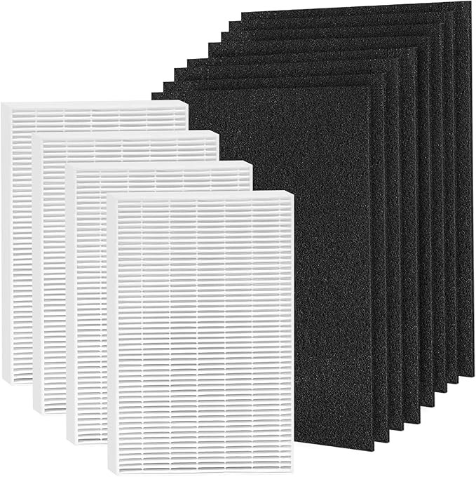 HPA100 Filter Replacement HRF-ARVP100 by isinlive