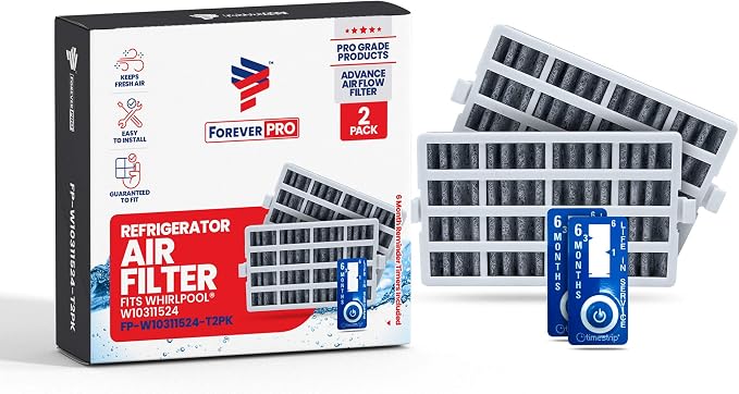 ForeverPRO W10311524 Air Cleaner Filter Assembly by ForeverPRO
