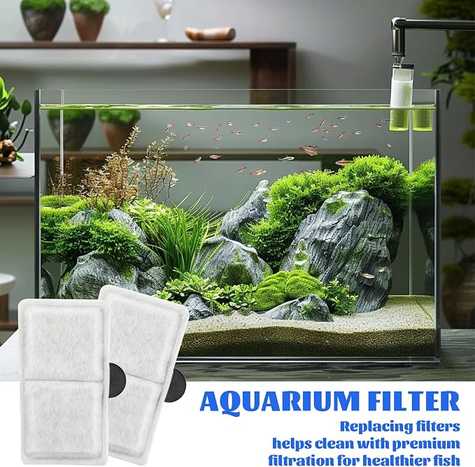6pcs Filter Cartridges Replacement - Image 5