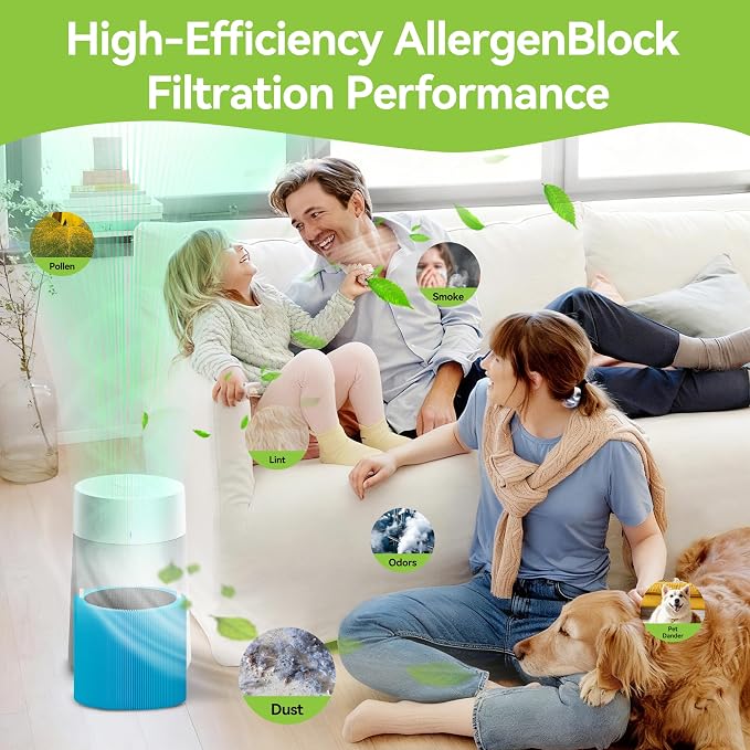 511i Max Filter Replacement Compatible - Image 7