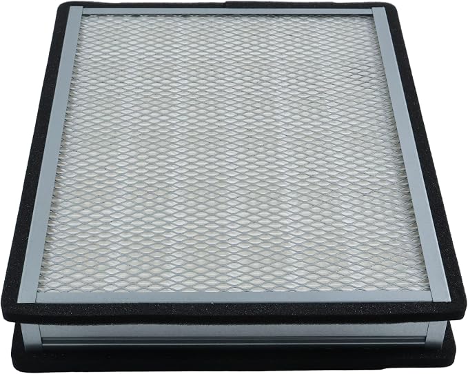 Cabin Air Filter 290-2287 2902287 Compatible - Image 2