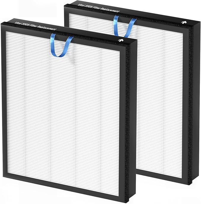 Improvedhand Vital 200S Replacement Filter by Improvedhand