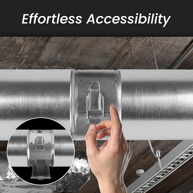 6" Inch Filter Replacement - Image 4