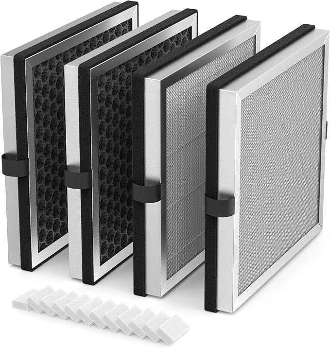 JF180 Replacement Filter Compatible by FMDZFL